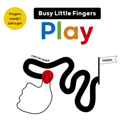 Busy Little Fingers Play