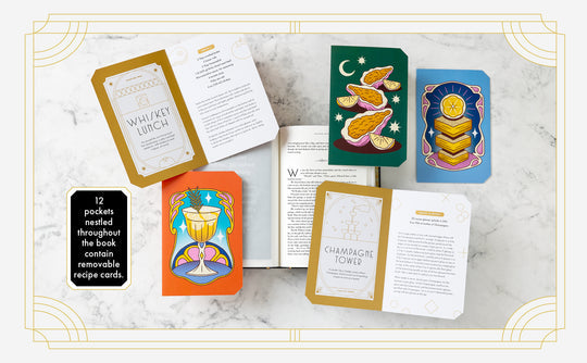 Great Gatsby The Complete Novel with 15 Recipes Inspired by the Roaring ’20s