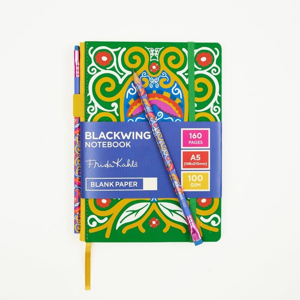 Blackwing Volume 143 - Frida Kahlo Notebook