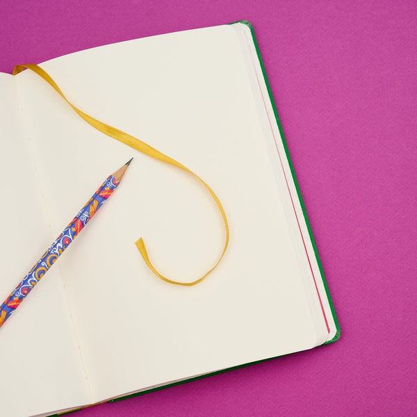 Blackwing Volume 143 - Frida Kahlo Notebook