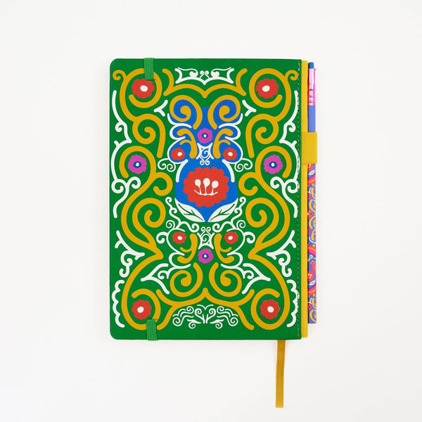 Blackwing Volume 143 - Frida Kahlo Notebook