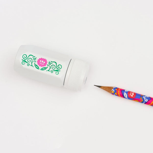 Blackwing Volume 143 - Frida Kahlo Sharpener