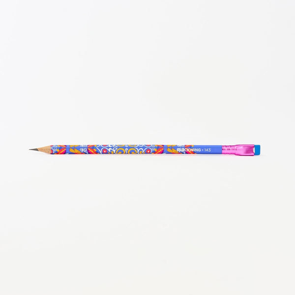 Blackwing Volume 143 - Frida Kahlo Pencils (Set of 12)
