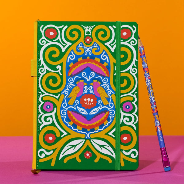 Blackwing Volume 143 - Frida Kahlo Notebook