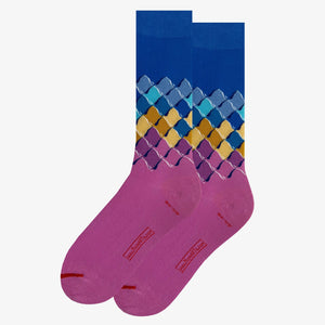 Casa Batlló Art Socks