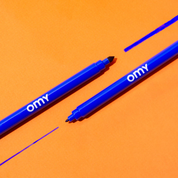 OMY - Magic Markers