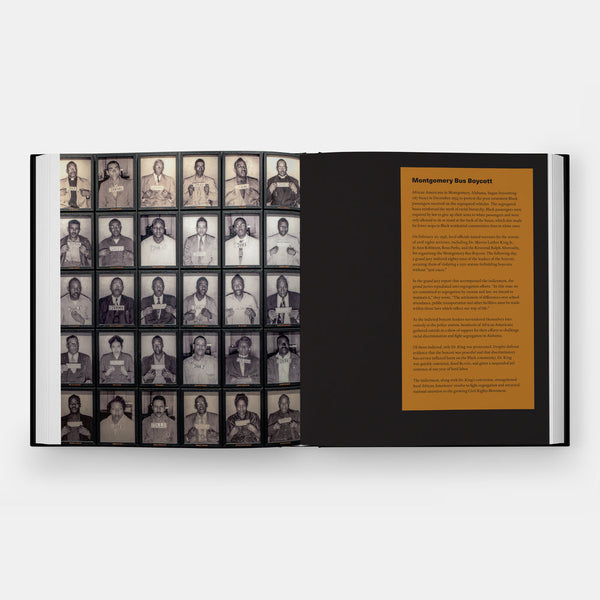 The Legacy Sites: A History of Racial Injustice