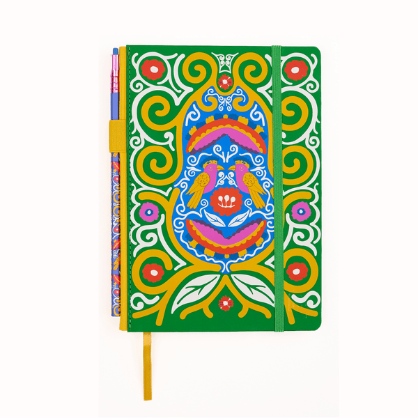 Blackwing Volume 143 - Frida Kahlo Notebook