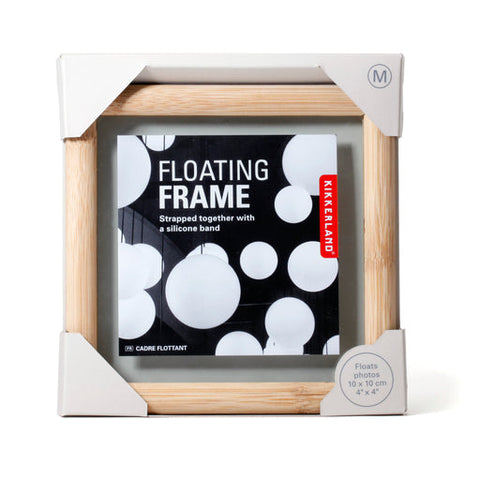 Medium Floating Frame