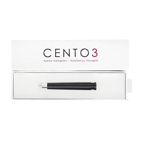 CENTO3.E Trilobe Shaped Multifunction Instrument