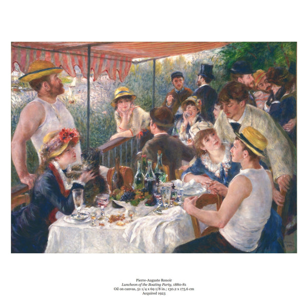 Masterworks from The Phillips Collection 2026 Calendar