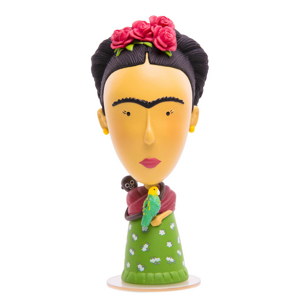 Frida Kahlo Figure