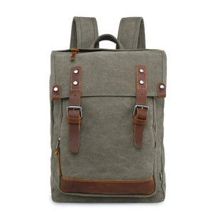 Discovery Backpack - Olive