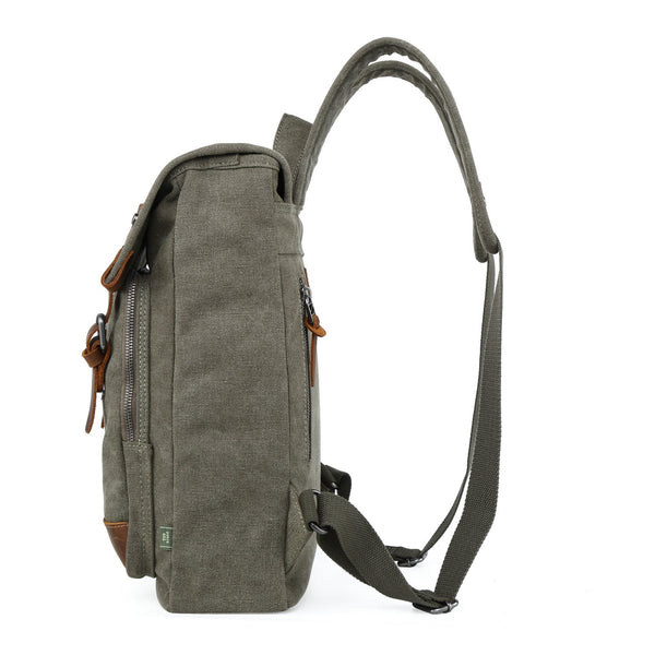Discovery Backpack - Olive