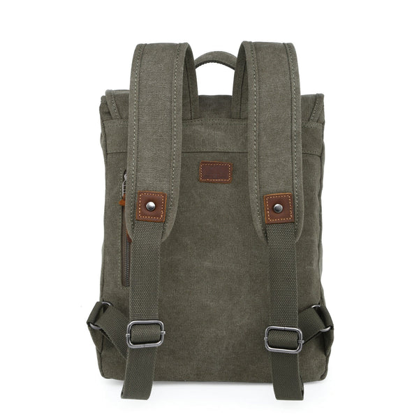 Discovery Backpack - Olive