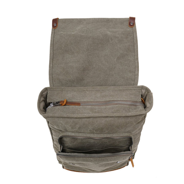 Discovery Backpack - Olive
