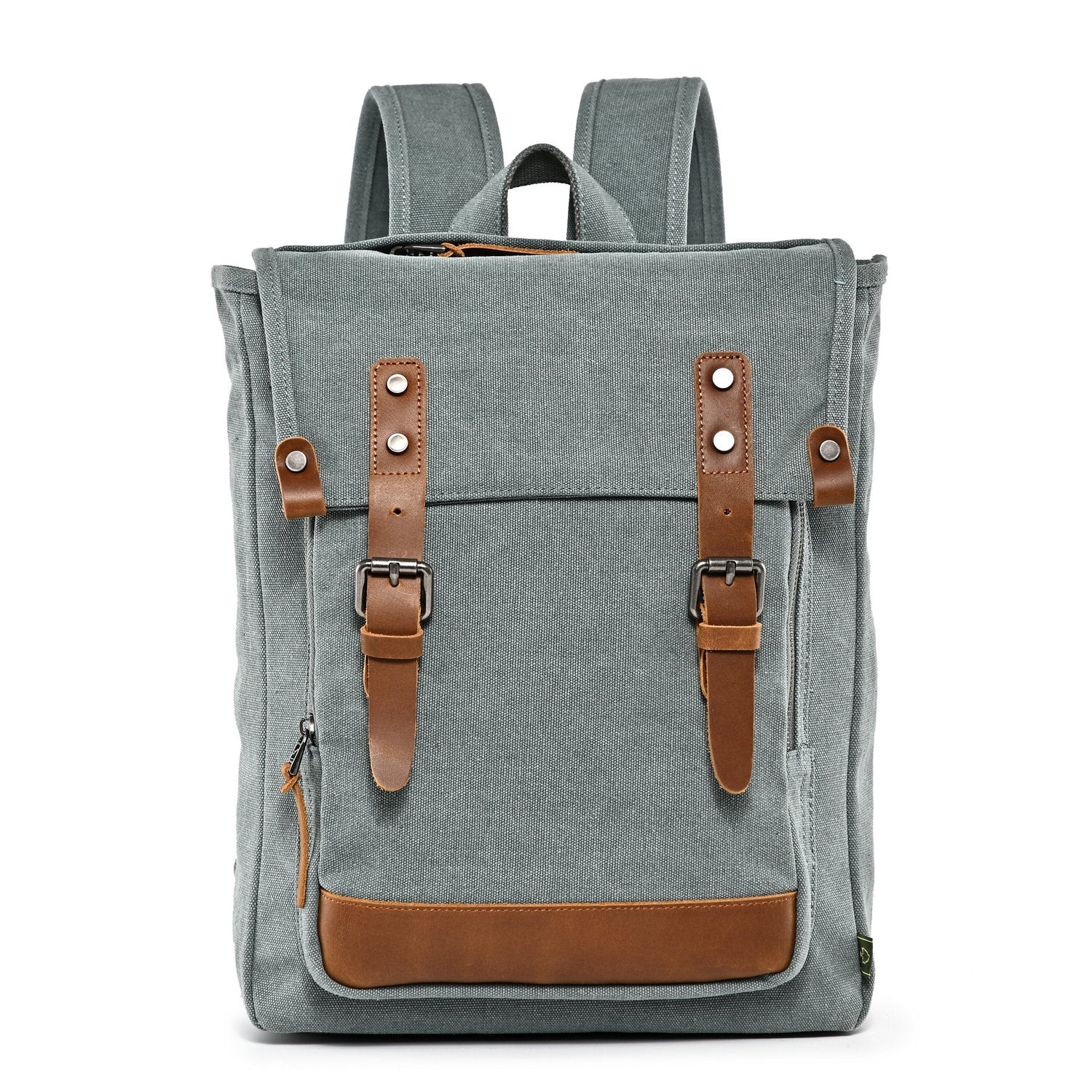 Discovery Backpack - Teal
