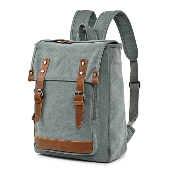 Discovery Backpack - Teal