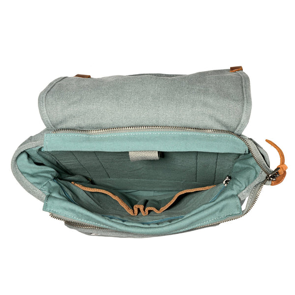 Discovery Backpack - Teal