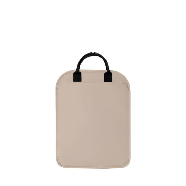 Alison Mini Backpack - Lotus Series Nude