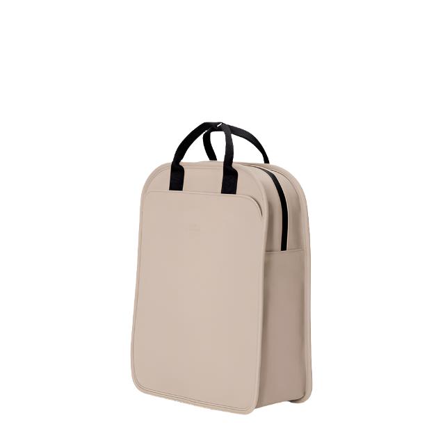 Alison Mini Backpack - Lotus Series Nude