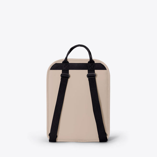 Alison Mini Backpack - Lotus Series Nude