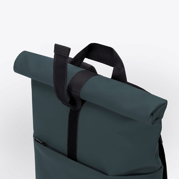 Hajo Medium Backpack  - Forest