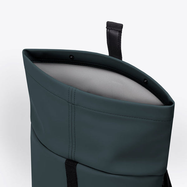 Hajo Medium Backpack  - Forest