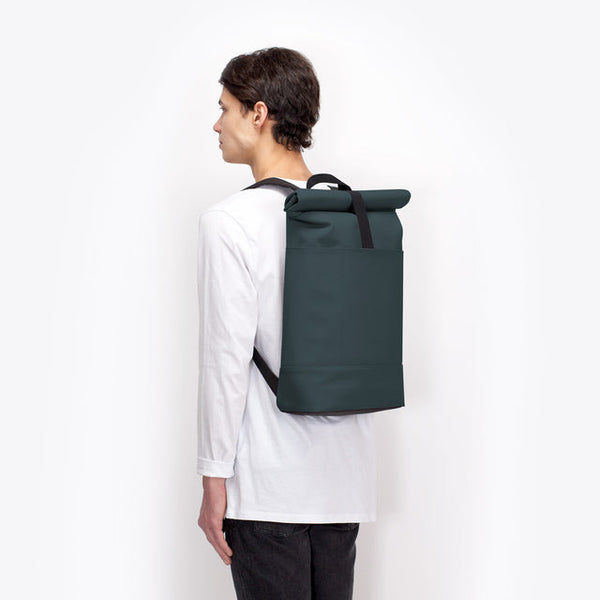 Hajo Medium Backpack  - Forest