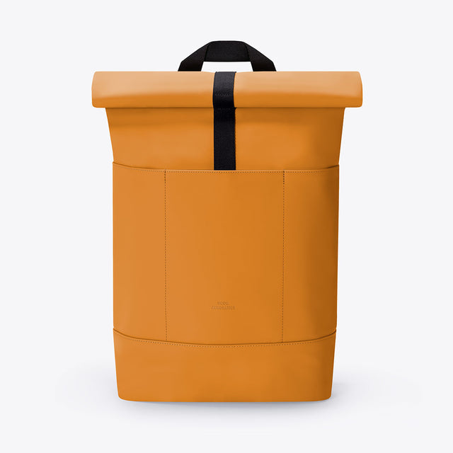 Hajo Medium Backpack - Honey Mustard