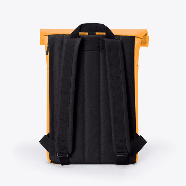 Hajo Medium Backpack - Honey Mustard