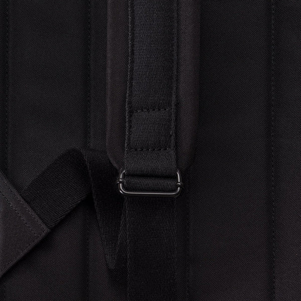 Hajo Medium Backpack - Honey Mustard