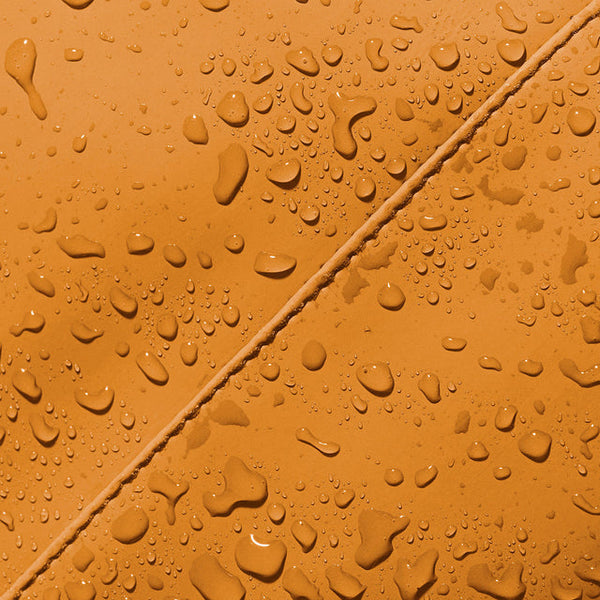 Hajo Medium Backpack - Honey Mustard