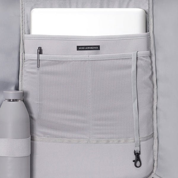 Hajo Medium Backpack - Honey Mustard