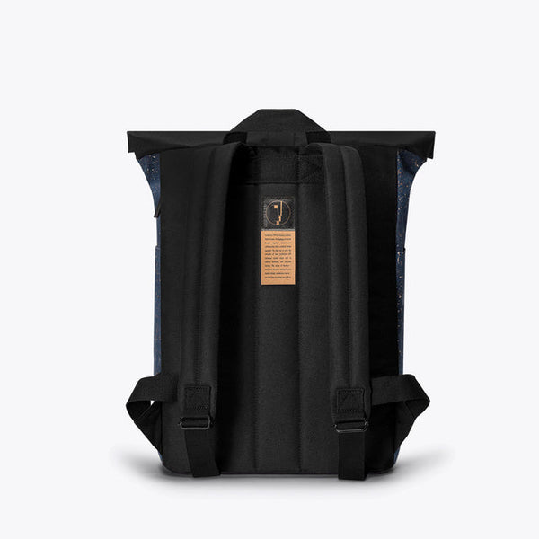 Hajo Mini Backpack - Bauhaus