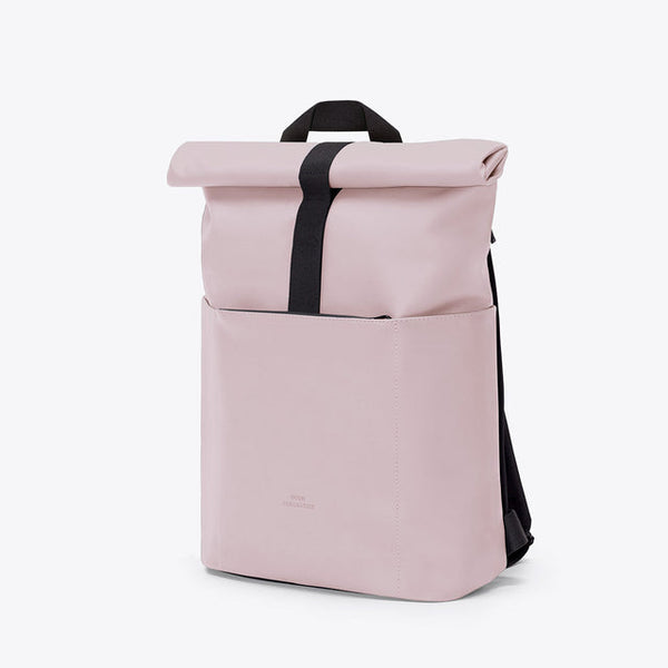 Hajo Mini Backpack - Light Rose