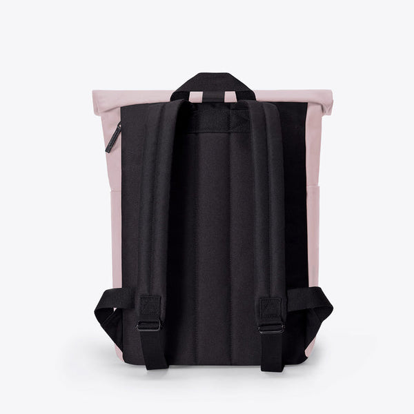 Hajo Mini Backpack - Light Rose