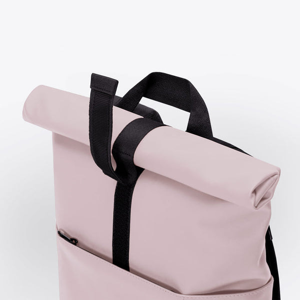 Hajo Mini Backpack - Light Rose