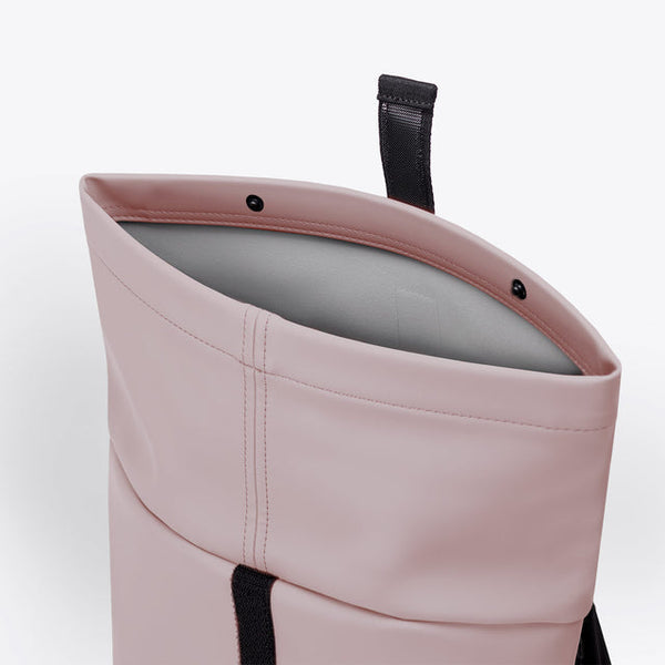 Hajo Mini Backpack - Light Rose