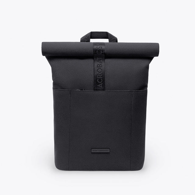 Hajo Mini Backpack - Asphalt Reflective