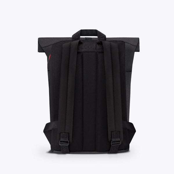 Hajo Mini Backpack - Asphalt Reflective