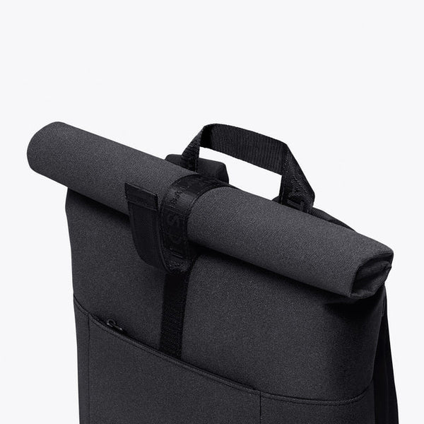 Hajo Mini Backpack - Asphalt Reflective