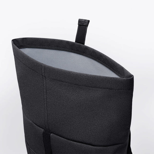 Hajo Mini Backpack - Asphalt Reflective