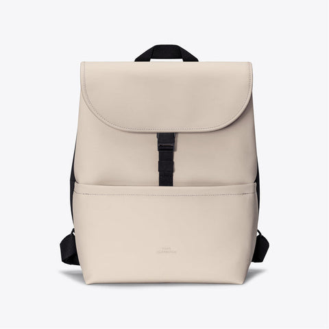 Mion Mini Backpack - Light Sand
