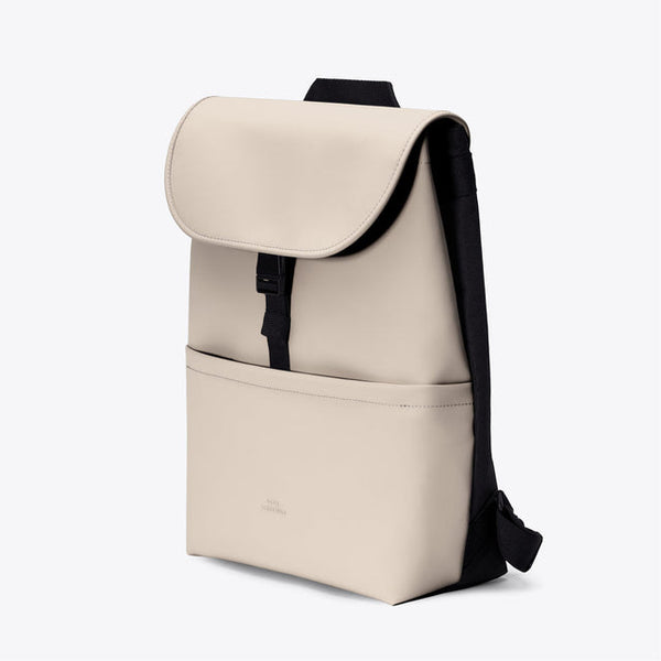 Mion Mini Backpack - Light Sand