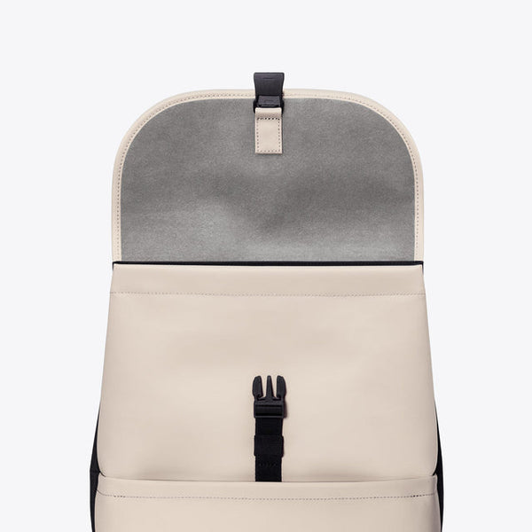 Mion Mini Backpack - Light Sand