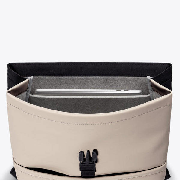 Mion Mini Backpack - Light Sand