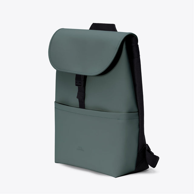 Mion Mini Backpack - Pine Green