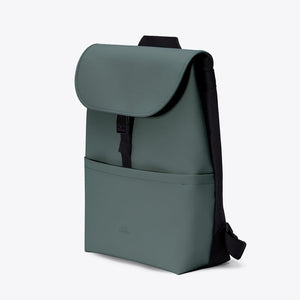 Mion Mini Backpack - Pine Green