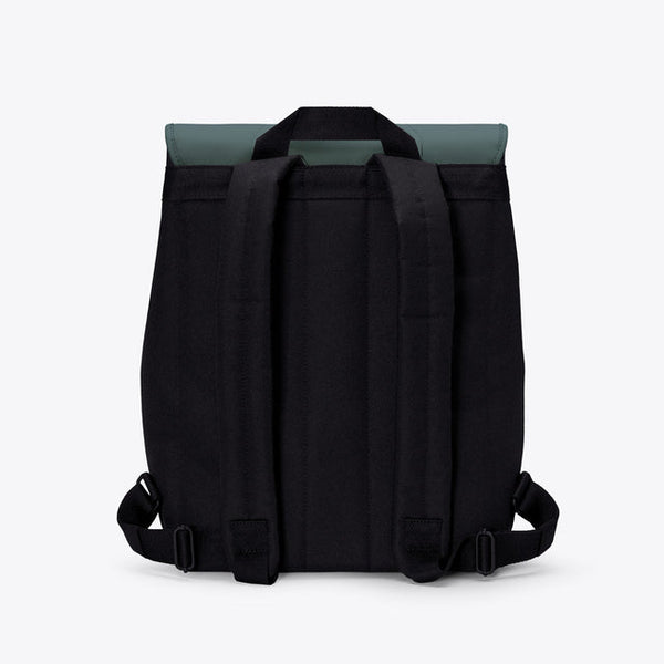 Mion Mini Backpack - Pine Green